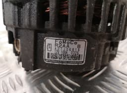 MAZDA A2TJ0681A Alternator MAZDA 6 (GH) (2007-2012) — thumbnail 1