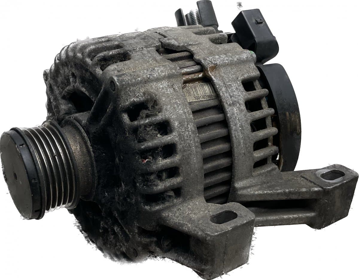 FORD Alternator FORD MONDEO Mk IV (BA7) (2007-2014)