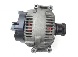 MERCEDES-BENZ TG17C030 2543289A TG17C030B 2543289B TG17C028 0121715015 NAL1515 Alternator MERCEDES-BENZ E-CLASS (W212) (2009-2016) — thumbnail 2