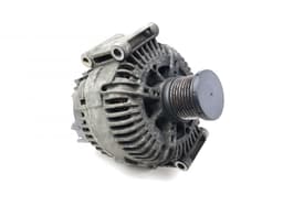 MERCEDES-BENZ TG17C030 2543289A TG17C030B 2543289B TG17C028 0121715015 NAL1515 Alternator MERCEDES-BENZ E-CLASS (W212) (2009-2016) — thumbnail 1