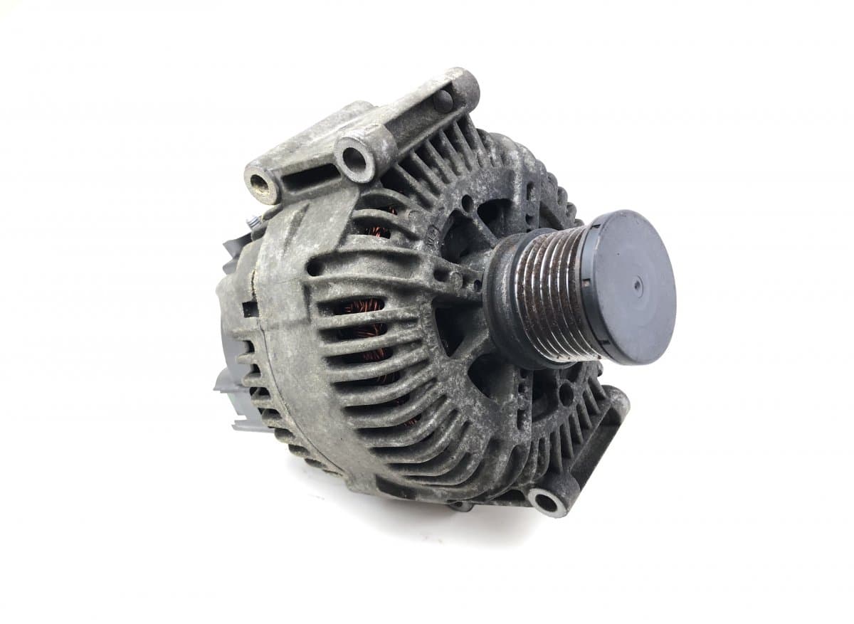 TG17C030 2543289A TG17C030B 2543289B TG17C028 0121715015 NAL1515 Alternator MERCEDES-BENZ E-CLASS (W212) (2009-2016)