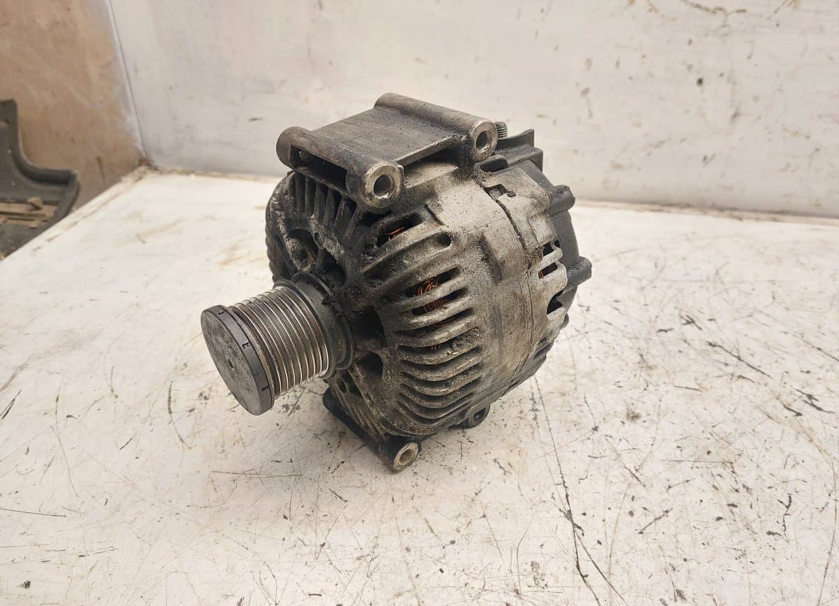 MERCEDES-BENZ Alternator MERCEDES-BENZ GL-CLASS (X164) (2006-2012)