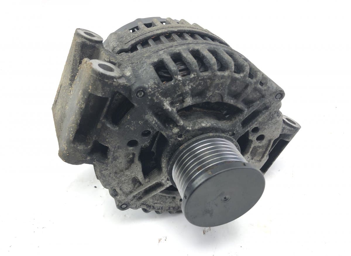 TG17C030 2543289A TG17C030B 2543289B TG17C028 0121715015 NAL1515 Alternator MERCEDES-BENZ E-CLASS (W211) (2002-2009)