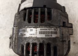 BMW Alternator BMW X5 (E53) (2000-2007) — thumbnail 1