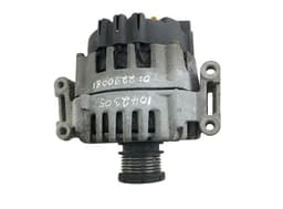 MERCEDES-BENZ 2543406 2543406A 2614200A 439653 440238 440405 A543406A FG18S012 FG18S098 FG18S130 Alternator MERCEDES-BENZ SPRINTER (906) (2006-2018) — thumbnail 2