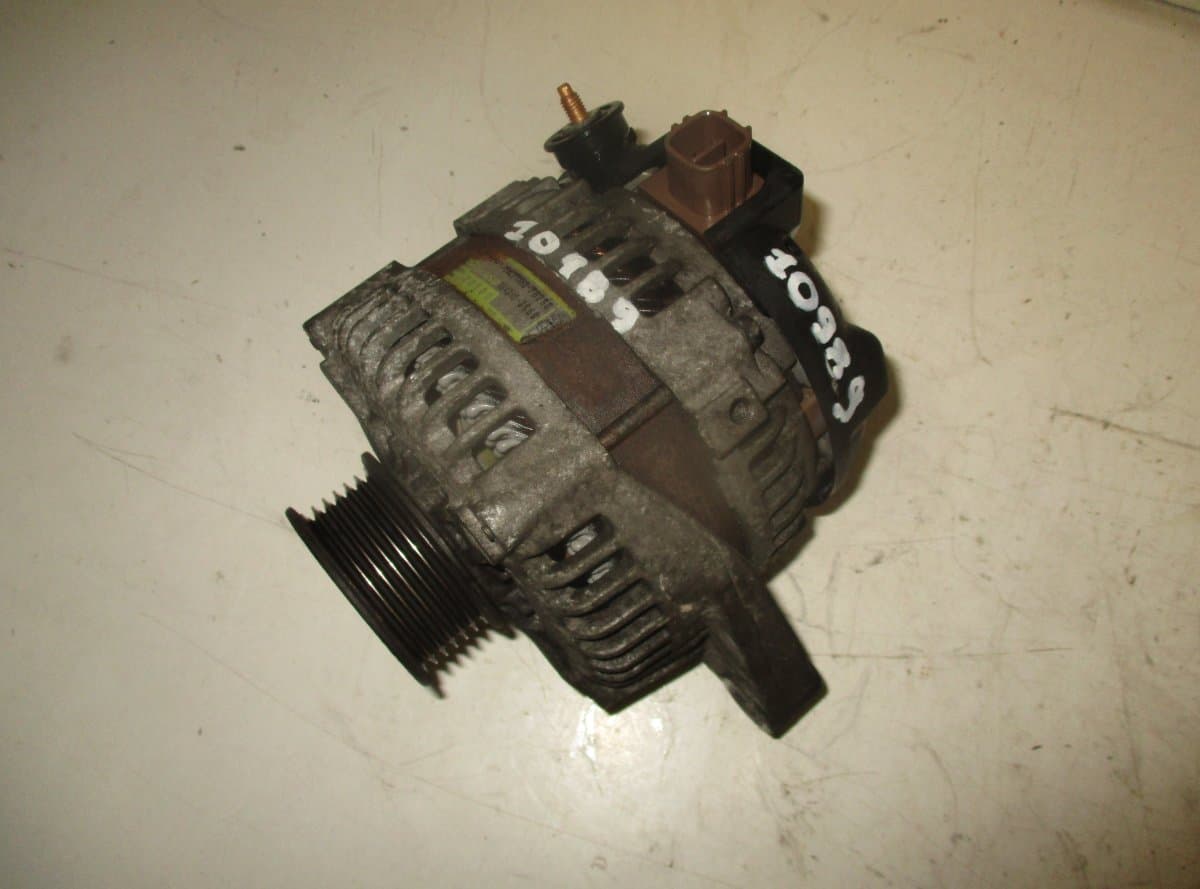 104210-3660 Alternator LEXUS RX II (XU30) (2003-2008)