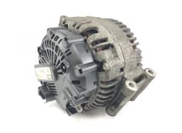 MERCEDES-BENZ TG17C030 2543289A TG17C030B 2543289B TG17C028 0121715015 NAL1515 Alternator MERCEDES-BENZ C-CLASS (W204) (2007-2013) — thumbnail 2