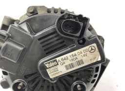 MERCEDES-BENZ TG17C030 2543289A TG17C030B 2543289B TG17C028 0121715015 NAL1515 Alternator MERCEDES-BENZ C-CLASS (W204) (2007-2013) — thumbnail 3