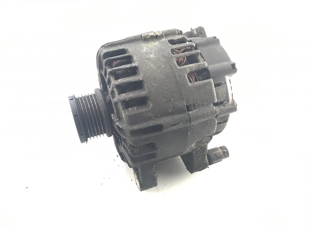 CITROËN Alternator CITROËN BERLINGO III (2008-2018)