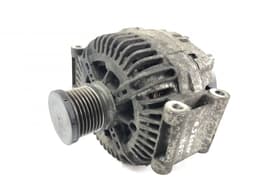 MERCEDES-BENZ TG17C030 2543289A TG17C030B 2543289B TG17C028 0121715015 NAL1515 Alternator MERCEDES-BENZ C-CLASS (W204) (2007-2013) — thumbnail 1