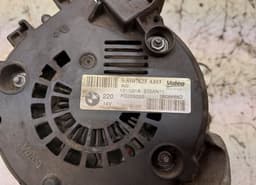 BMW Alternator BMW X3 (F25) (2010-2017) — thumbnail 1
