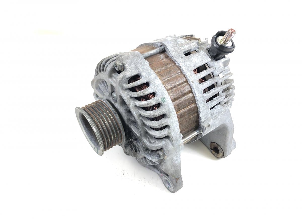 A5TJ0591ZT Alternator MAZDA CX-3 (DK) (2015-2021)
