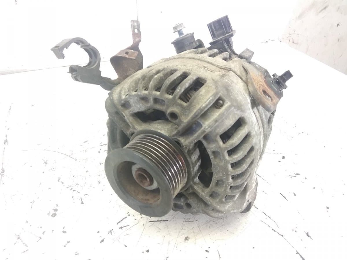 TOYOTA Alternator TOYOTA AVENSIS (T250) (2003-2008)
