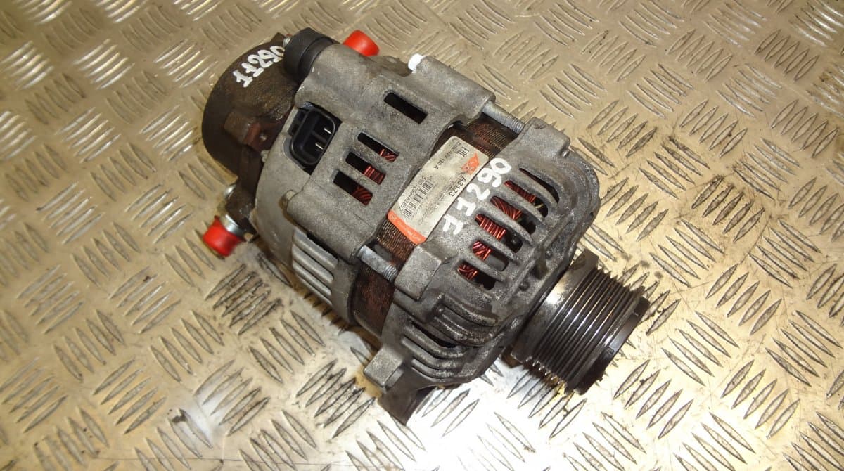 A3173 Alternator HYUNDAI SONATA V (NF) (2005-2010)