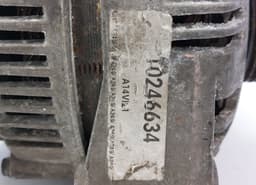 CHEVROLET 10246634 10246634 2541926B A14VI21 Alternator CHEVROLET CORVETTE (C5) (1997-2004) — thumbnail 2