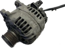 VW Alternator VW GOLF V (1K) (2003-2009) — thumbnail 5