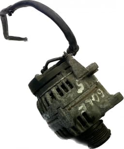 VW Alternator VW GOLF V (1K) (2003-2009) — thumbnail 2