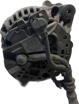 VW Alternator VW GOLF V (1K) (2003-2009) — thumbnail 1