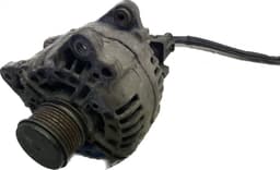 VW Alternator VW GOLF V (1K) (2003-2009) — thumbnail 4