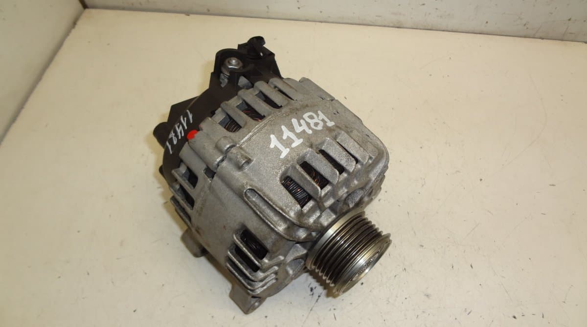 TG15C169 Alternator VOLVO S40 / V50 / C30 / C70 (MS, MW) (2004-2012)