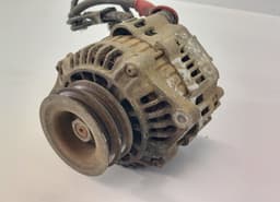 NISSAN 23100VB310 Alternator NISSAN PATROL (Y61) (1998-2016) — thumbnail 1