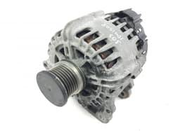 AUDI 2619999C Alternator AUDI A4 (8W, B9) (2015-) — thumbnail 1