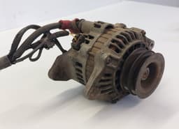 NISSAN 23100VB310 Alternator NISSAN PATROL (Y61) (1998-2016) — thumbnail 2