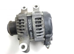 ISUZU TG1042112210 TG104211-2210 Alternator ISUZU D-MAX II (RT) (2012-2019) — thumbnail 2
