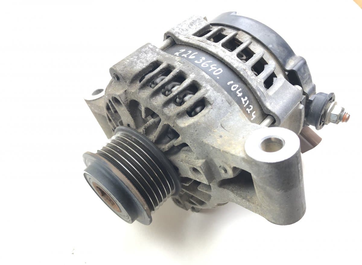 ISUZU TG1042112210 TG104211-2210 Alternator ISUZU D-MAX II (RT) (2012-2019)