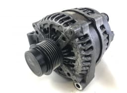 LAND ROVER LR076696 Alternator LAND ROVER RANGE ROVER SPORT II (L494) (2013-2022) — thumbnail 1