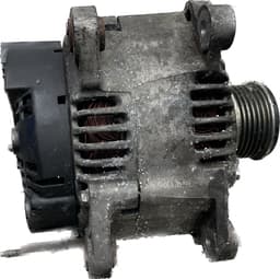 VW Alternator VW PASSAT B6 (3C) (2005-2010) — thumbnail 4
