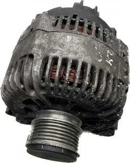 VW Alternator VW PASSAT B6 (3C) (2005-2010) — thumbnail 5