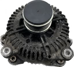 VW Alternator VW PASSAT B6 (3C) (2005-2010) — thumbnail 2