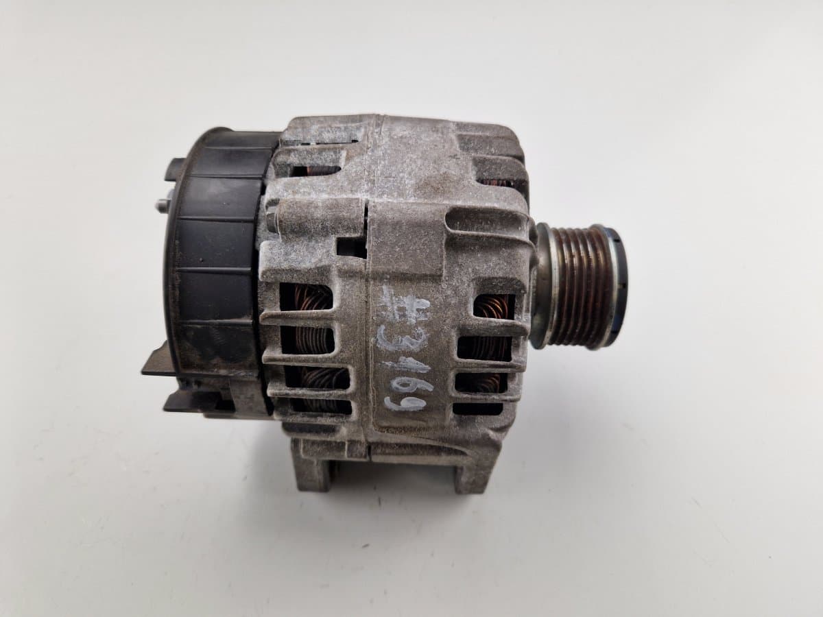 RENAULT 2606272D 231000026R Alternator RENAULT KANGOO II (FW, KW) (2008-2021)