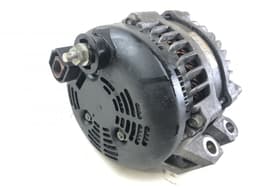 LAND ROVER LR076696 Alternator LAND ROVER RANGE ROVER SPORT II (L494) (2013-2022) — thumbnail 2