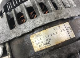 LAND ROVER LR076696 Alternator LAND ROVER RANGE ROVER SPORT II (L494) (2013-2022) — thumbnail 3