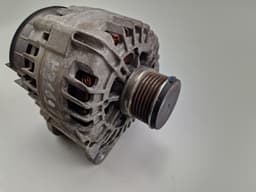 RENAULT 2606272D 231000026R Alternator RENAULT KANGOO II (FW, KW) (2008-2021) — thumbnail 2