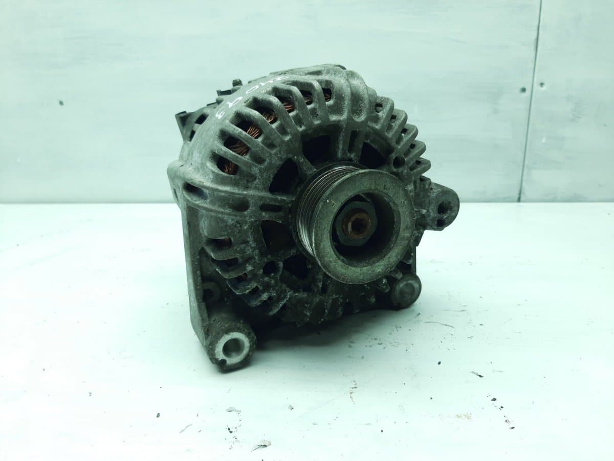 BMW 7802471A104 Alternator BMW 3 (E90, E91, E92, E93) (2005-2011)