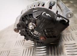 OPEL Alternator OPEL ASTRA J (P10) (2009-2015) — thumbnail 4