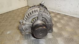 JAGUAR 104210-3720 Alternator JAGUAR S-TYPE (X200) (1999-2008) — thumbnail 2
