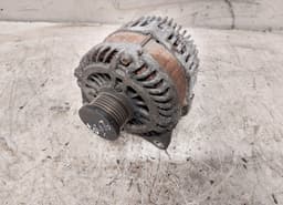 NISSAN Alternator NISSAN X-TRAIL II (T31) (2007-2013) — thumbnail 3