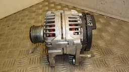 VW 0124325130 Alternator VW CADDY III (2K) (2004-2015) — thumbnail 3