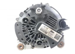 SKODA 2722283B Alternator SKODA KAROQ (NU7) (2017-) — thumbnail 2
