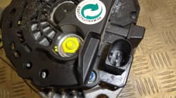 VW 0124325130 Alternator VW CADDY III (2K) (2004-2015) — thumbnail 5