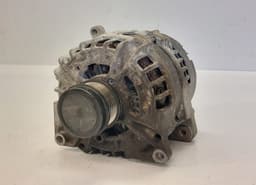 MERCEDES-BENZ A0009061903 0125711030 Alternator MERCEDES-BENZ B-CLASS (W246, W242) (2011-2018) — thumbnail 1