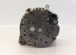 MERCEDES-BENZ A0009061903 0125711030 Alternator MERCEDES-BENZ B-CLASS (W246, W242) (2011-2018) — thumbnail 3