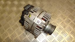 VW 0124325130 Alternator VW CADDY III (2K) (2004-2015) — thumbnail 1