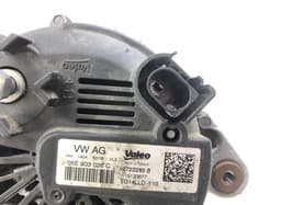 SKODA 2722283B Alternator SKODA KAROQ (NU7) (2017-) — thumbnail 3