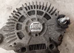 NISSAN Alternator NISSAN X-TRAIL II (T31) (2007-2013) — thumbnail 1