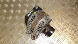 JAGUAR 104210-3720 Alternator JAGUAR S-TYPE (X200) (1999-2008) — thumbnail 1